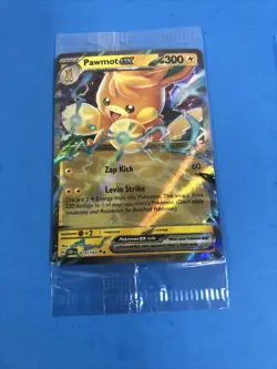 Lot of 7 Pokemon GameStop Promos - Flapple, Duraludon, Sandaconda + PSA 8 HF - Image 4
