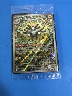 Lot of 7 Pokemon GameStop Promos - Flapple, Duraludon, Sandaconda + PSA 8 HF - Image 5