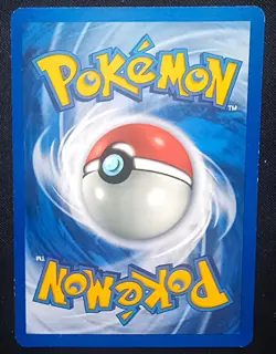 Pokemon Ponyta #64 Pokemon Team Rocket - Lightly Played - Image 2
