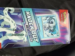 Pokemon TCG- Knockout Collection Box!! 2 PACKS PER BOX SEALED! SET OF 2!!! - Image 4