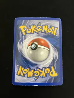 Sentret 107/147 PL Reverse Holo Rare Pokemon Vintage E Series Aquapolis - Image 4