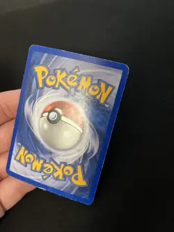 Sentret 107/147 PL Reverse Holo Rare Pokemon Vintage E Series Aquapolis - Image 5