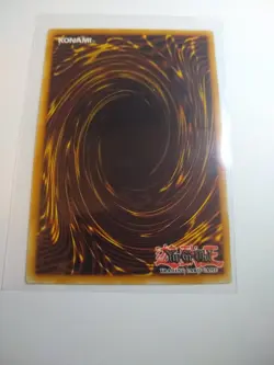 YU-GI-OH! Dark Magician. LC01-EN005. Limited Edition Ultra Rare. TCG CCG Yugioh - Image 3