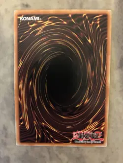 Yugioh! TCG - Rahu Dracotail - Super Rare - JUSH-EN009 - Justice Hunters - 1st - Image 2