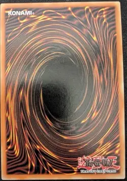 Yugioh! TCG - Rahu Dracotail - Super Rare - JUSH-EN009 - Justice Hunters - 1st - Image 2