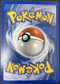 Jynx Dragon Frontiers 17/101 Stamped Reverse Holo Rare Pokemon Card 2007 NM - Image 2