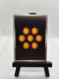 Dragon Ball Super Card Game SS2 Trunks, for a Brighter Future Rise of the Unison - Image 2