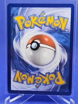 2024 Pokemon SV Paldean Fates PAF EN Charmeleon Promos Cosmos Holo 008/091 - Image 2