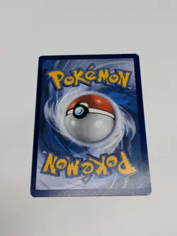 Pikachu 028/078 Pokemon GO Holo Rare Pokemon Card NM - Image 3