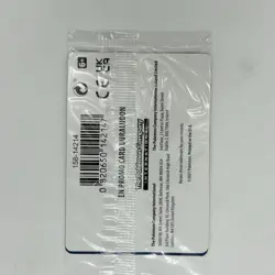 Pokemon Duraludon GameStop Stamped Holo PROMO SWSH028 Card 2020 Sealed - Image 3