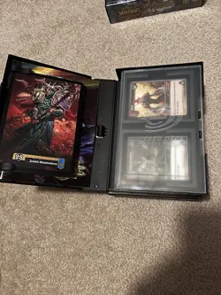 World of Warcraft Set of 7 Starter Decks Heroes of Azeroth TCG Trading Card Game - Image 5