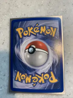 Pokemon TCG: Zangoose - 14/100 - Pokemon Ex Sandstorm Holo Card LP - Image 2