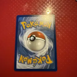 Pokemon Twilight Masquerade Rescue Board Gold Card 225/167 Mint! - Image 3