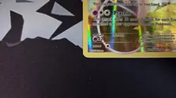 Mew XY110 Promo Pokemon Card Lightly Played #XY110 - Image 2
