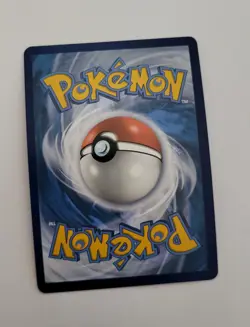 Pokemon Breloom V 006/264 Holo Ultra Rare Fusion Strike Full Art TCG Card 2021 - Image 2