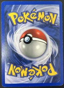 Lt. Surge's Electabuzz 6/132 Gym Challenge Holo Rare Pokemon Card TCG LP - Image 2