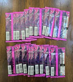 (20) Pokemon Card Night Wanderer SV6a Japanese Booster Packs - Image 2