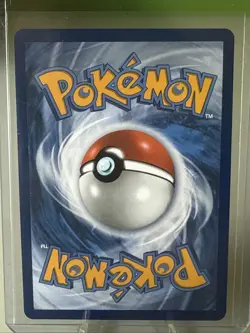 Pokemon TCG White Flare Gigalith 048/086 Pokeball Reverse Holo Card - English - Image 2