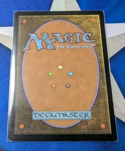 MTG Marvel Secret Lair Commander's Plate NM Foil Unplayed SLD Iron Man - Image 2