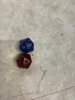Amonkhet Hour of Devastation MTG Magic the Gathering Spindown Dice: 2 - Image 2