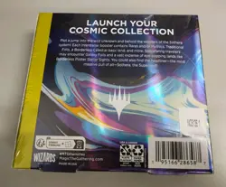 MtG Edge of Eternities Collector Booster Box - NEW Sealed - Magic The Gathering - Image 5