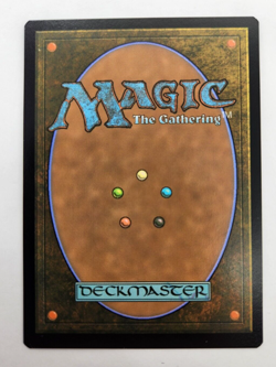 MTG Magic the Gathering Mystic Forge (233/357) Core Set 2020 M20 Near Mint - Image 2