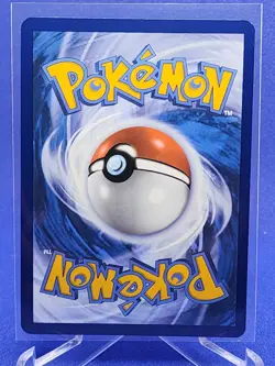 2024 Pokemon SV Paldean Fates PAF EN Charmander Promos Cosmos Holo 007/091 - Image 2