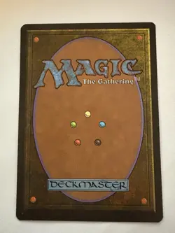 Force of Will Alliances Regular - PACK FRESH ABSOLUTE MINT - See Pictures MTG - Image 2