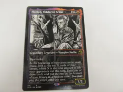 MTG - NM - Adeline, Resplendent Cathar - Showcase - Innistrad: Midnight - Image 1