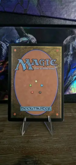 IceTill Explorer 0192 Edge of Eternities Card Non-Foil MTG - Image 2