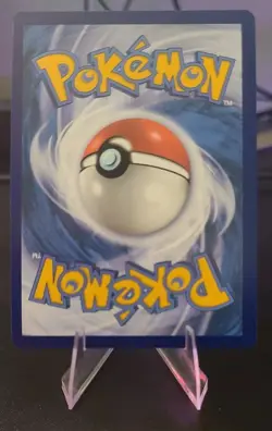 Magmortar Pokemon • Holo Rare • GG03/GG70 Crown Zenith: Galarian Gallery NM - Image 2