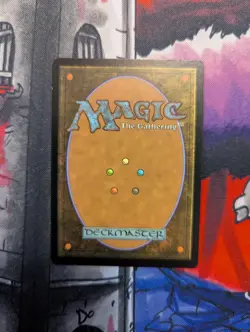Morophon the Boundless JUDGE FOIL : LP | Magic the Gathering | MtG - Image 2