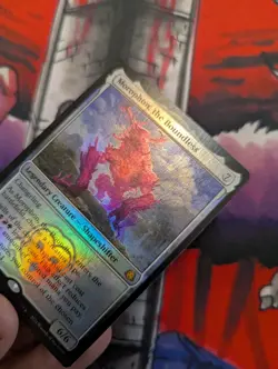 Morophon the Boundless JUDGE FOIL : LP | Magic the Gathering | MtG - Image 3