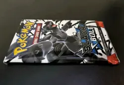 Pokemon Black Bolt Booster Pack TCG Factory Sealed New Lot Of 5!! - Image 2