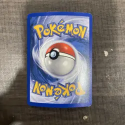 2005 POKEMON NINTENDO EX EMERALD- CACNEA 44/106 -REVERSE HOLO- STAMPED NM/M - Image 2