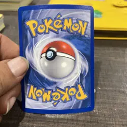 2005 POKEMON NINTENDO EX EMERALD- CACNEA 44/106 -REVERSE HOLO- STAMPED NM/M - Image 4