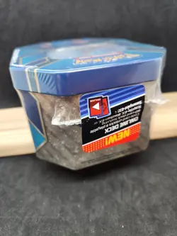 NEW Pokemon SWAMPERT EX Tin 2015 Factory Sealed Collector TCG Hoenn Power 4 Pack - Image 3