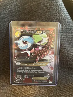 Pokemon Generations MGardevoir EX Radiant Collection Full Art #RC31/RC32 NM - Image 1