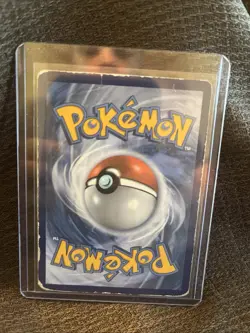Pokemon Generations MGardevoir EX Radiant Collection Full Art #RC31/RC32 NM - Image 2