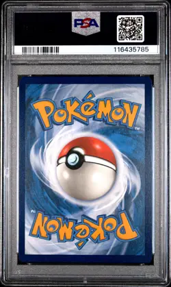 2022 Pokemon Sword & Shield Lost Origin #TG06 Fa/Gengar Lost Origin PSA 10 - Image 2
