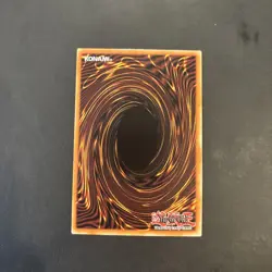 Yugioh Quarter Century Bonanza - Ancient Gear Fortress RA03-EN062 QCR - Image 3