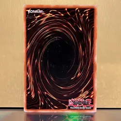 YuGiOh • Alpha The Magnet Warrior • Prismatic Secret Rare • DOR-001 • MP🔥 - Image 2