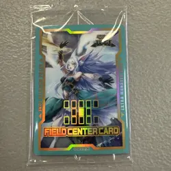 Ultimate Slayer JUDGE FIELD CENTER New Fast Ship Yugioh OTS - Image 1