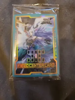 Ultimate Slayer JUDGE FIELD CENTER New Fast Ship Yugioh OTS - Image 1