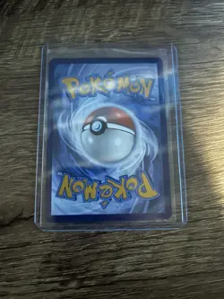 Pokemon TCG Surging Sparks Latias EX 220/191 Ultra Rare Full Art Holo Card - Image 2