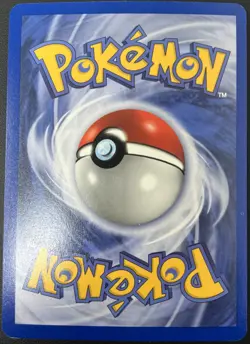 Dark Marowak 7/109 EX Team Rocket Returns Stamped Reverse Holo Pokemon Card NM - Image 2
