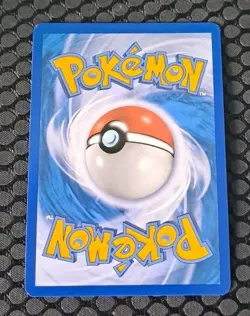 Ho-Oh 9/95 Call of Legends Reverse Holo English - Pokemon Trading Card - LP - Image 3