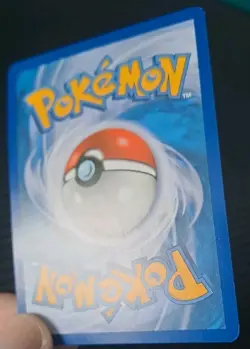 Ho-Oh 9/95 Call of Legends Reverse Holo English - Pokemon Trading Card - LP - Image 4