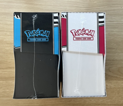 Pokemon TCG Black Bolt and White Flare Elite Trainer Box ETB Brand New Sealed - Image 4