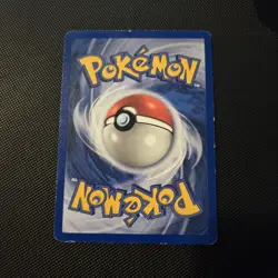 Pokemon Card - Scyther 26/64 Non Holo Rare Jungle Set WOTC - Image 2